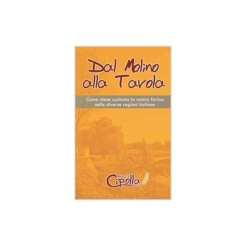 copy of Dal Molino alla Pizza