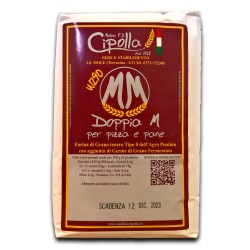 copy of Farina di grano tenero "00" - speciale per pizza e dolci lievitati