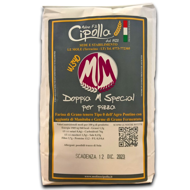 Doppia M Special