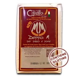 copy of Farina di grano tenero "00" - speciale per pizza e dolci lievitati